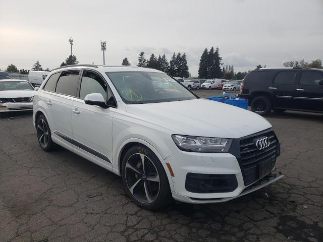 AUDI Q7 PRESTIG 2019 wa1vaaf79kd009721