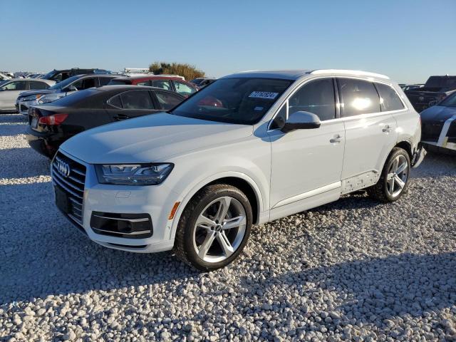 AUDI Q7 PRESTIG 2019 wa1vaaf79kd011288