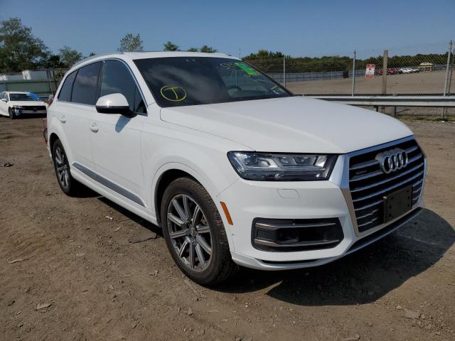 AUDI Q7 PRESTIG 2019 wa1vaaf79kd049278