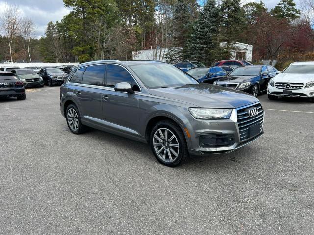 AUDI Q7 PRESTIG 2017 wa1vaaf7xhd009509