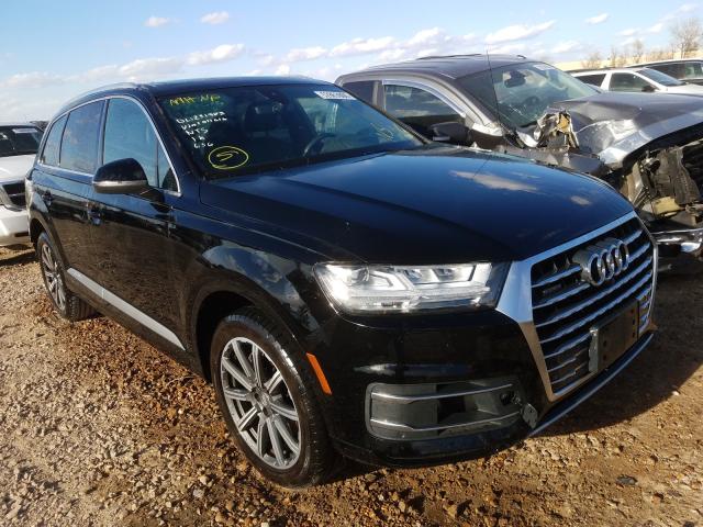 AUDI NULL 2017 wa1vaaf7xhd011616