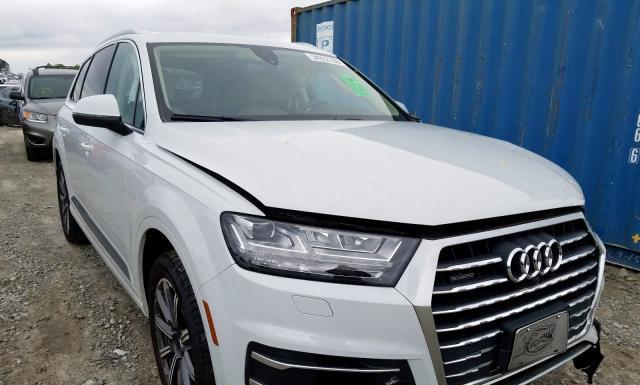 AUDI Q7 2017 wa1vaaf7xhd021109