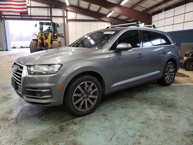 AUDI Q7 PRESTIG 2017 wa1vaaf7xhd022857