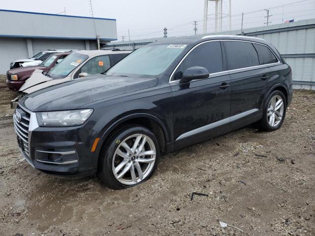 AUDI Q7 2017 wa1vaaf7xhd022888