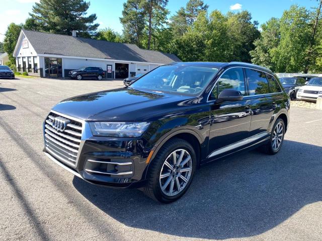 AUDI Q7 PRESTIG 2017 wa1vaaf7xhd032434