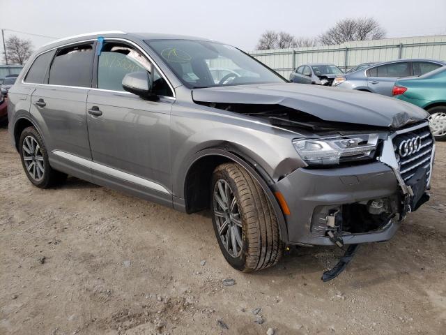 AUDI Q7 PRESTIG 2017 wa1vaaf7xhd041960