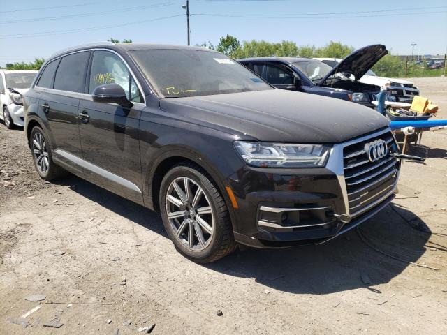 AUDI Q7 PRESTIG 2017 wa1vaaf7xhd043272