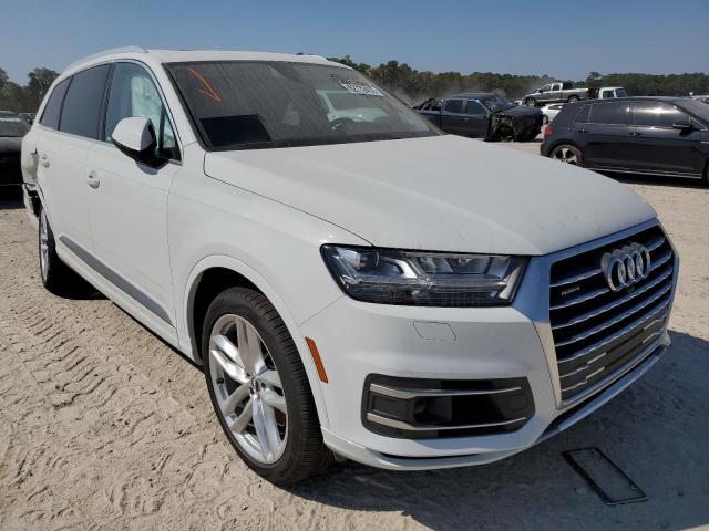 AUDI Q7 PRESTIG 2018 wa1vaaf7xjd017681