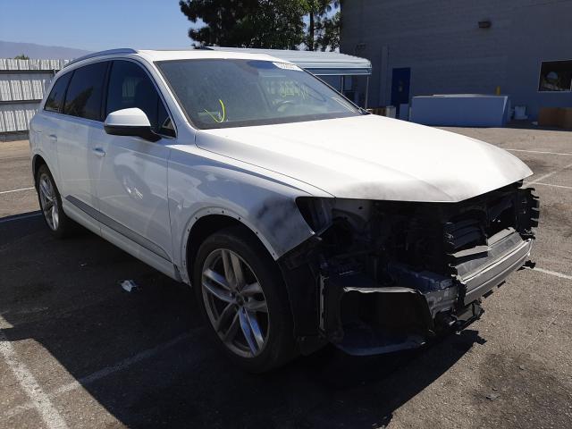 AUDI NULL 2018 wa1vaaf7xjd020354