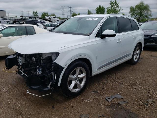 AUDI Q7 2018 wa1vaaf7xjd020418