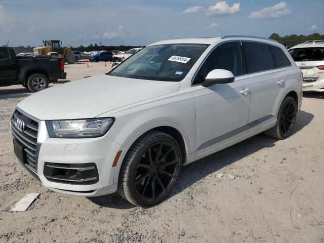 AUDI Q7 PRESTIG 2018 wa1vaaf7xjd031127