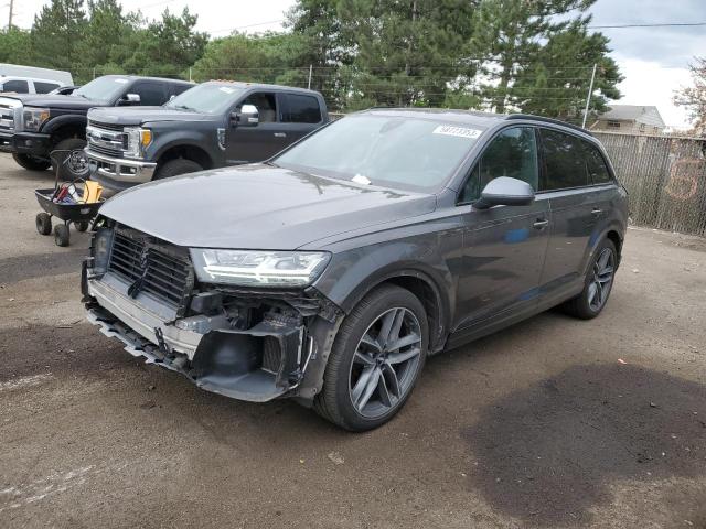 AUDI NULL 2018 wa1vaaf7xjd033668