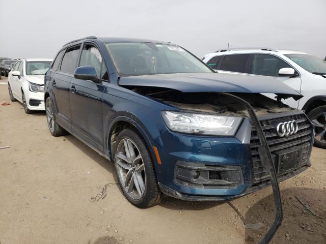 AUDI NULL 2018 wa1vaaf7xjd037655