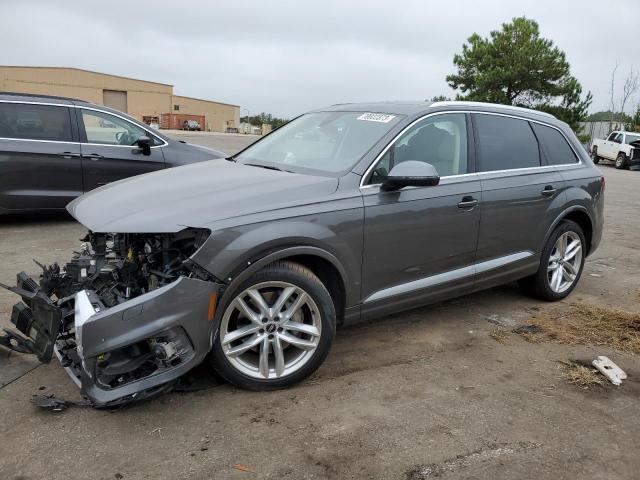 AUDI Q7 PRESTIG 2018 wa1vaaf7xjd039115