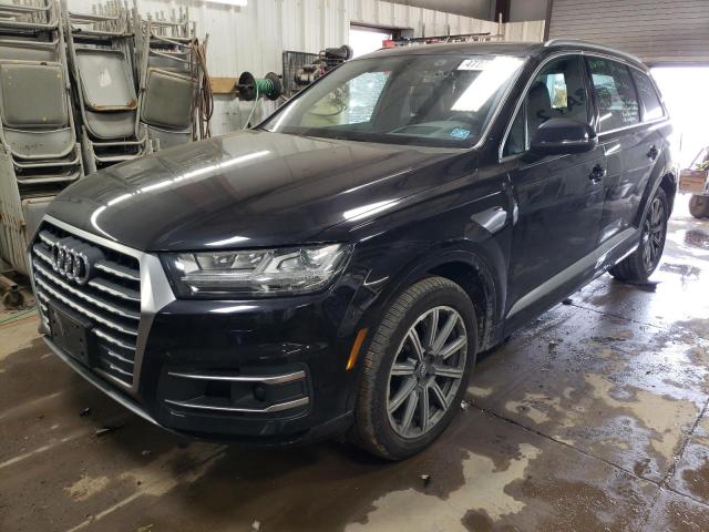 AUDI Q7 2018 wa1vaaf7xjd040068