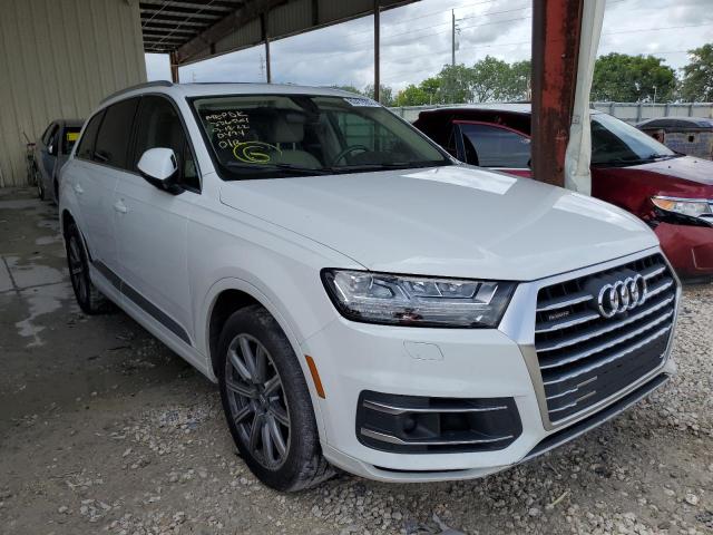 AUDI NULL 2015 wa1vaaf7xjd040474