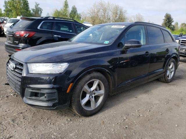 AUDI Q7 PRESTIG 2018 wa1vaaf7xjd043729