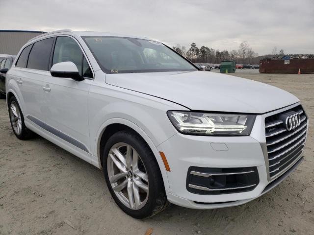 AUDI Q7 PRESTIG 2018 wa1vaaf7xjd049384