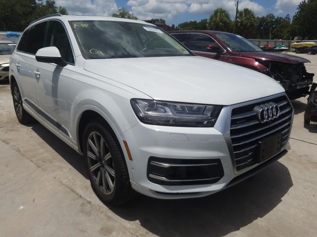 AUDI Q7 PRESTIG 2019 wa1vaaf7xkd006004