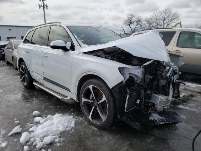 AUDI Q7 PRESTIG 2019 wa1vaaf7xkd015169