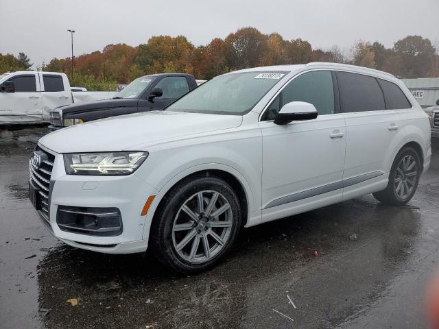 AUDI Q7 2019 wa1vaaf7xkd017519