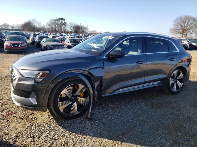 AUDI E-TRON 2019 wa1vaage0kb005940