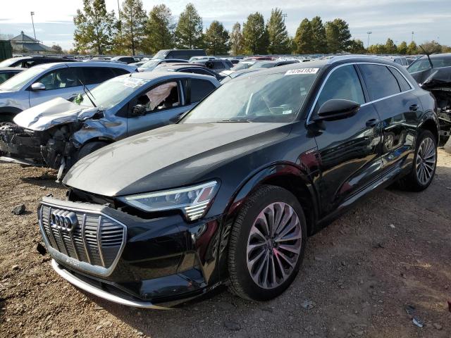 AUDI E-TRON 2019 wa1vaage0kb009101