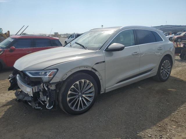 AUDI E-TRON PRE 2019 wa1vaage0kb021586