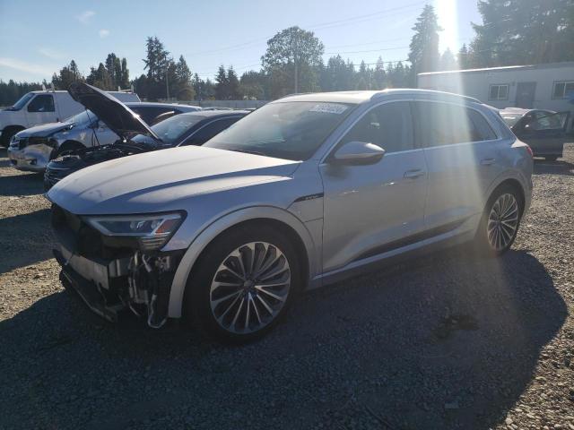 AUDI E-TRON PRE 2019 wa1vaage0kb021748