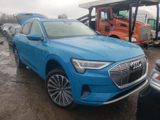 AUDI NULL 2019 wa1vaage0kb022155