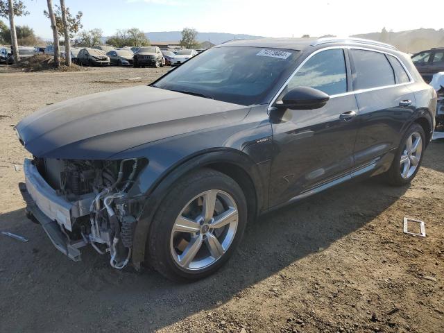 AUDI E-TRON PRE 2019 wa1vaage1kb015697