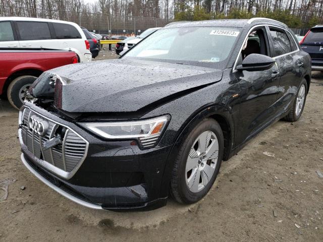 AUDI NULL 2019 wa1vaage2kb005986