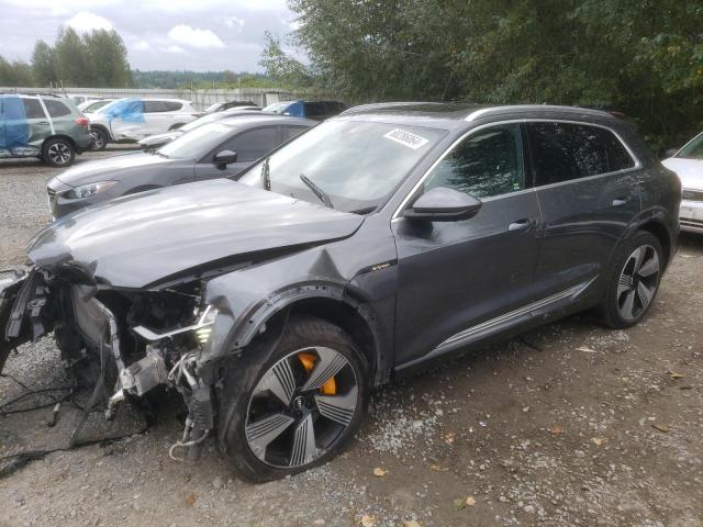 AUDI E-TRON PRE 2019 wa1vaage2kb006376