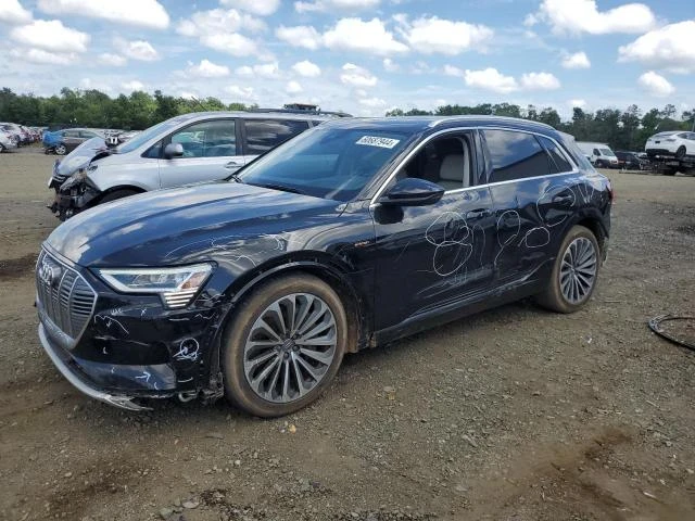 AUDI E-TRON PRE 2019 wa1vaage2kb006393