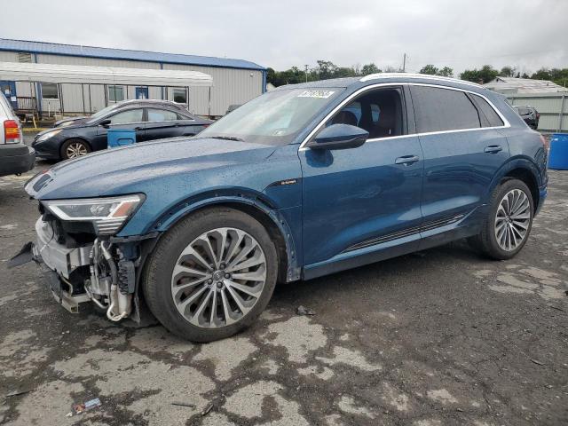 AUDI NULL 2019 wa1vaage2kb025011