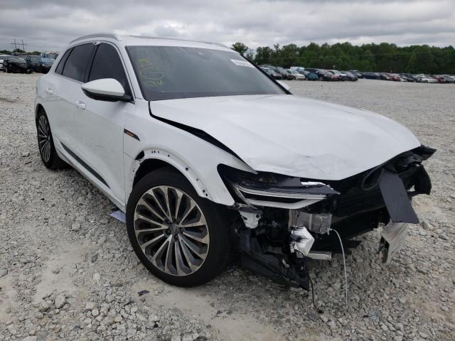 AUDI E-TRON 2019 wa1vaage3kb022487