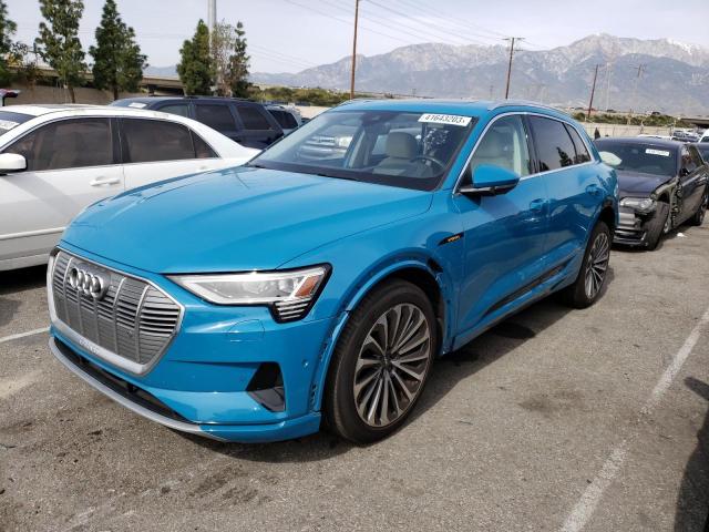 AUDI NULL 2019 wa1vaage4kb018996