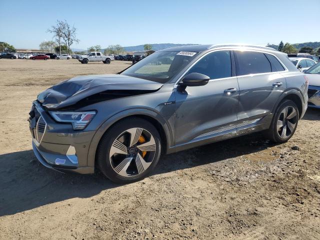 AUDI E-TRON 2019 wa1vaage5kb006114