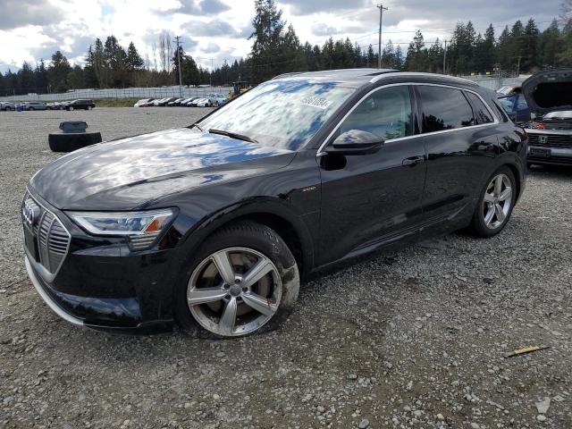 AUDI E-TRON 2019 wa1vaage5kb008770