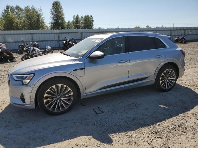 AUDI E-TRON 2019 wa1vaage5kb012530