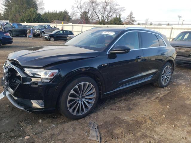 AUDI E-TRON 2019 wa1vaage5kb024077