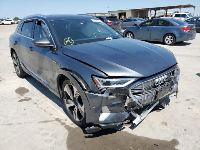 AUDI E-TRON 2019 wa1vaage6kb008437