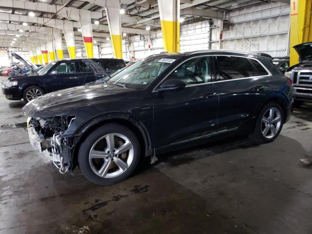 AUDI E-TRON 2019 wa1vaage7kb012948