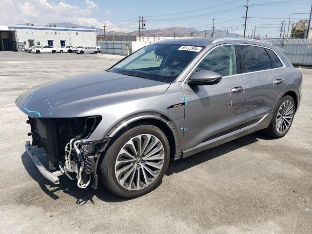 AUDI E-TRON PRE 2019 wa1vaage7kb019785