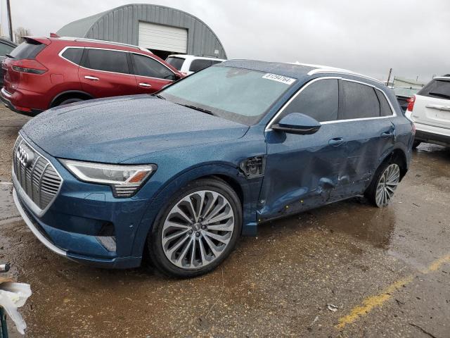 AUDI E-TRON PRE 2019 wa1vaage7kb024095