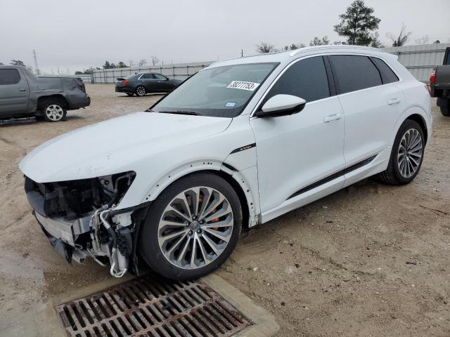 AUDI E-TRON PRE 2019 wa1vaage7kb024839