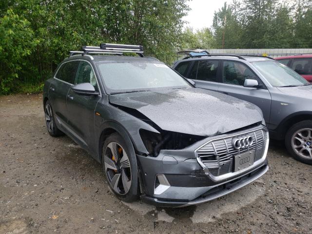 AUDI NULL 2019 wa1vaage8kb006768