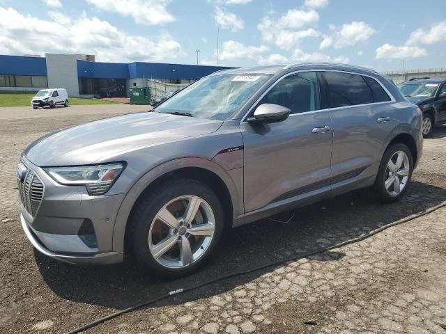 AUDI E-TRON PRE 2019 wa1vaage8kb007323