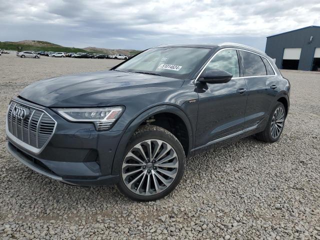 AUDI E-TRON 2019 wa1vaage8kb012635