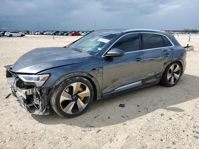 AUDI E-TRON 2019 wa1vaage9kb007332